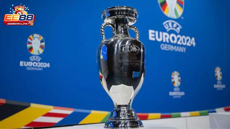 EURO 2024 - Soi kèo các trận đấu