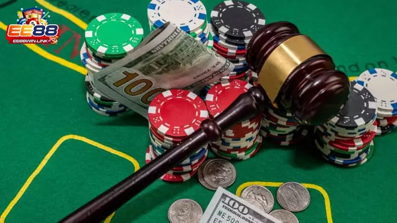 Đánh giá ưu điểm của sảnh WM Casino